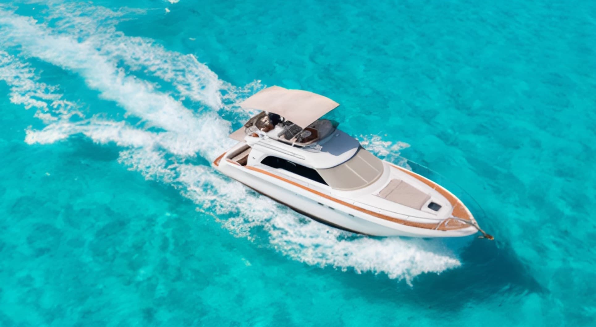 SEA RAY 52´
