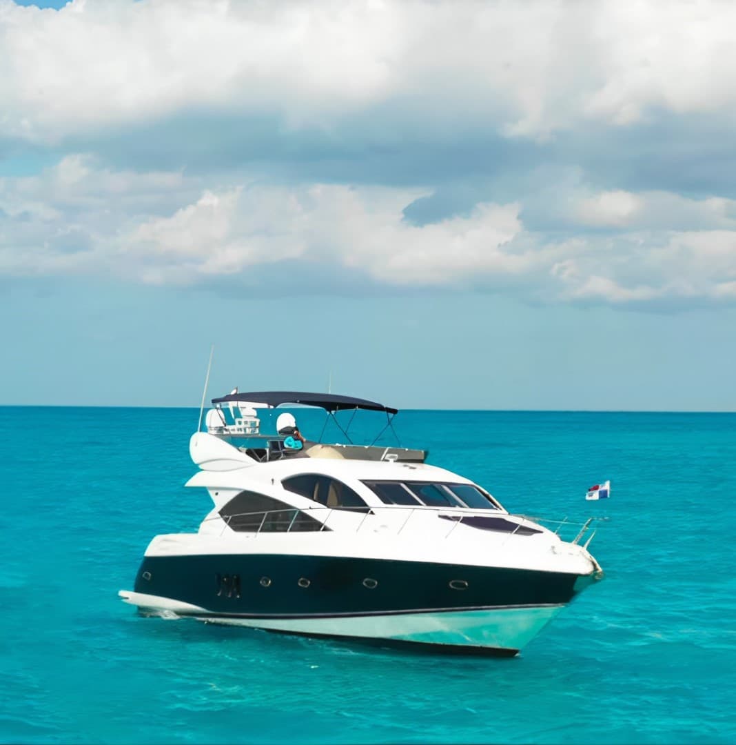 SUNSEEKER 62´