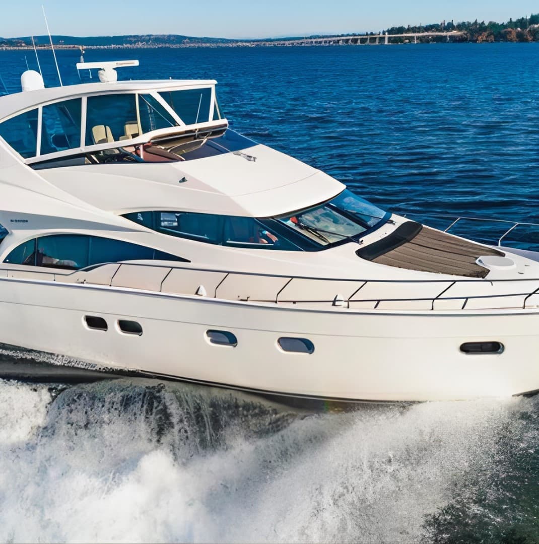 MARQUIS 63´