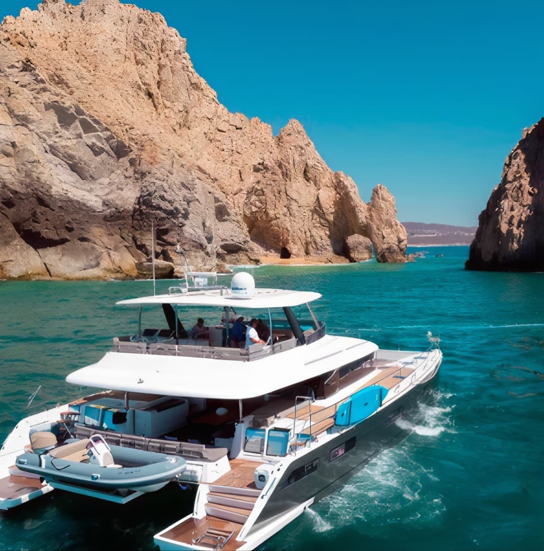 LAGOON 63´