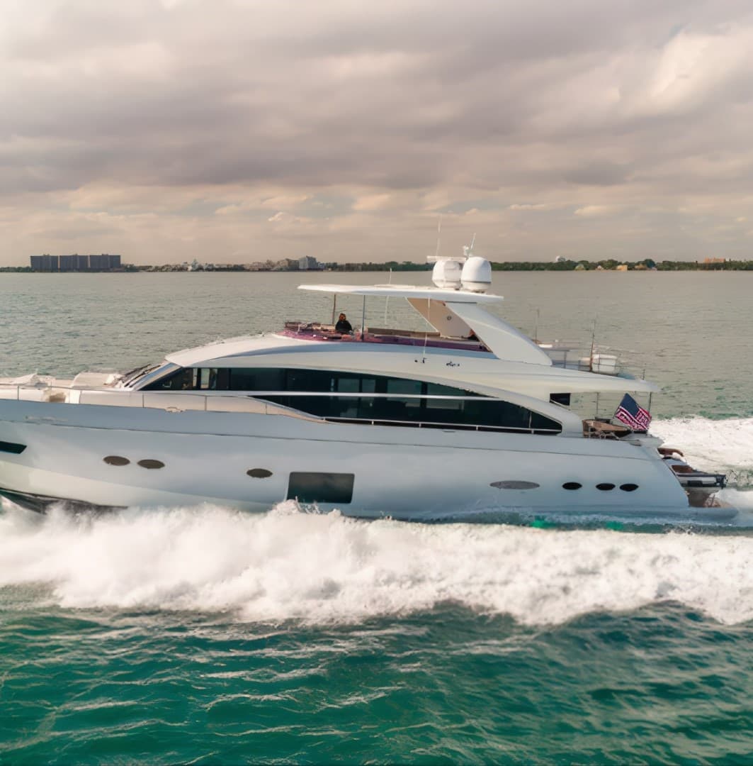 PRINCESS 88´