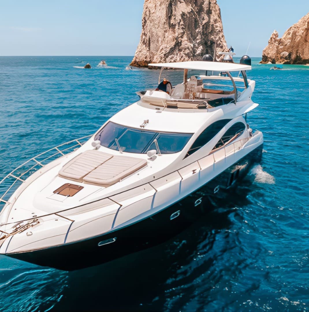 SUNSEEKER MANHATTAN 75´