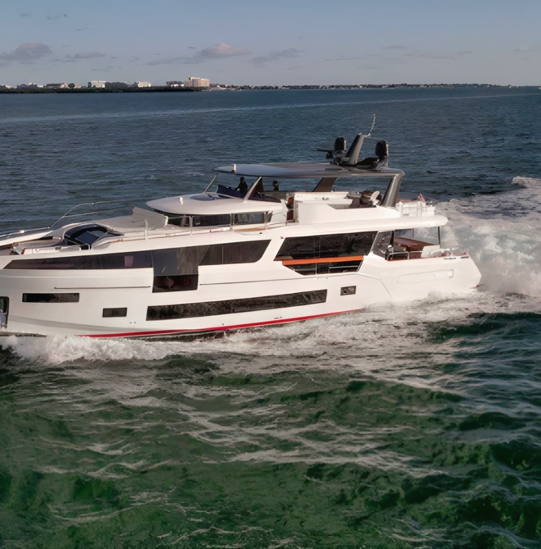 SIRENA 88´