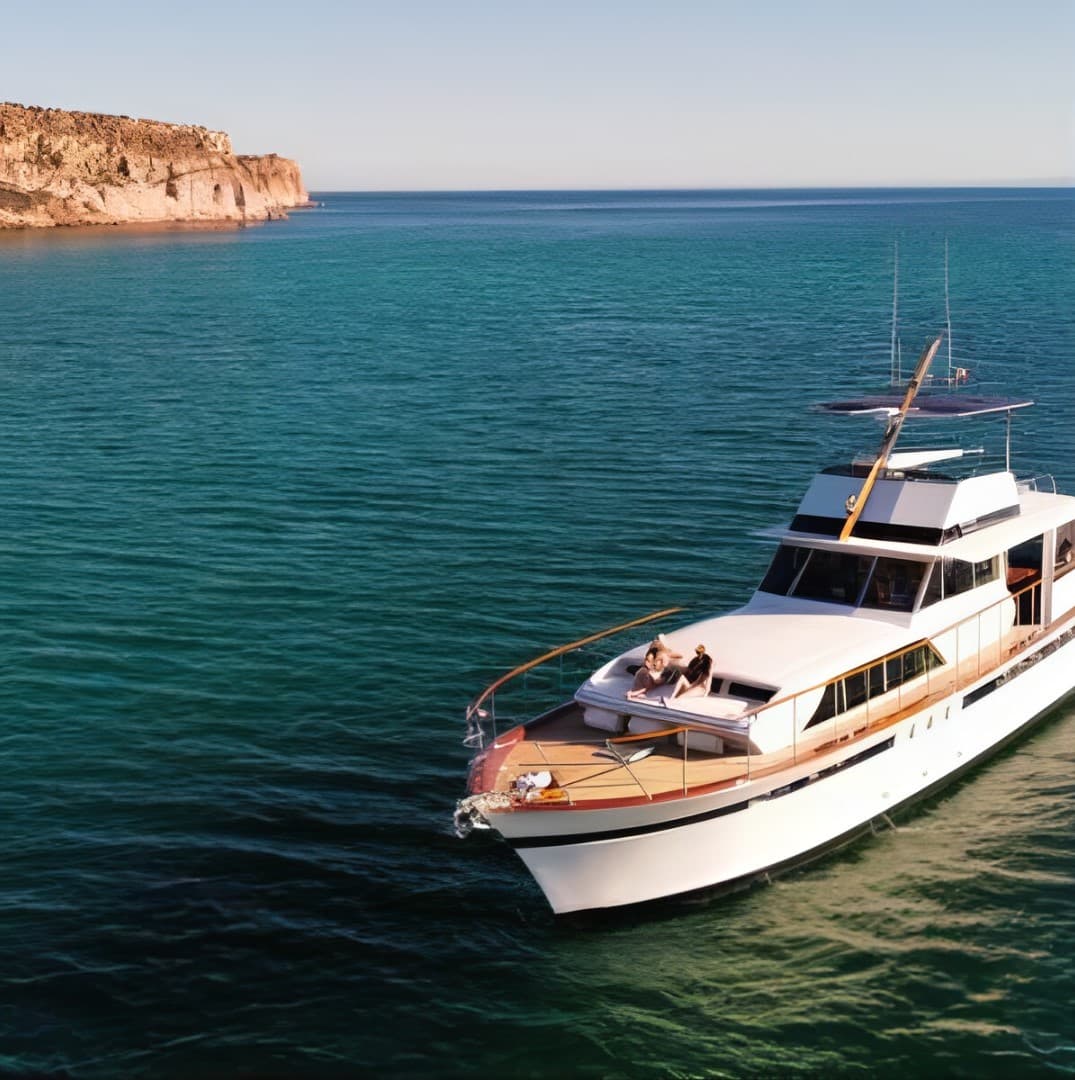 CHRIS-CRAFT 57´