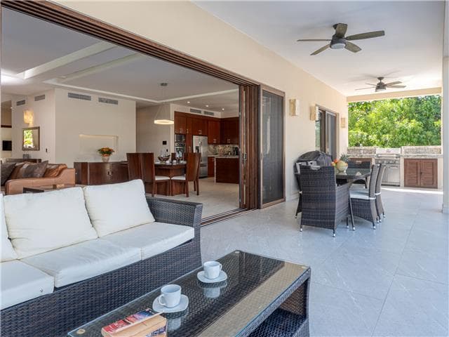 VILLA MATZOMA - Puerto Aventuras, Quintana Roo, Mexico photo 4