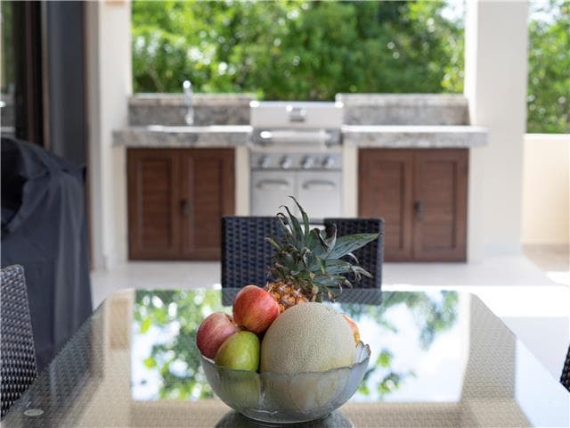 VILLA MATZOMA - Puerto Aventuras, Quintana Roo, Mexico photo 5