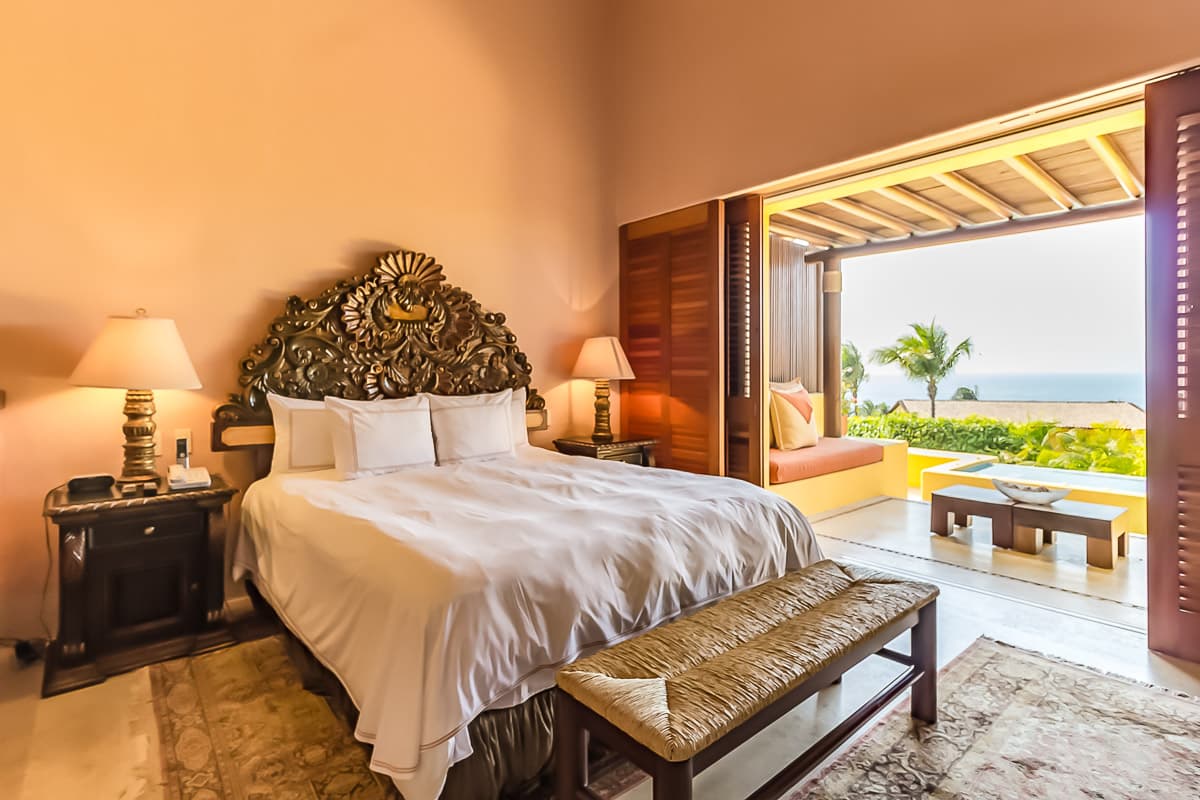 Villa Sirena Four Seasons photo 2