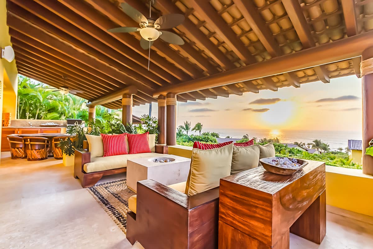 Villa Sirena Four Seasons photo 3