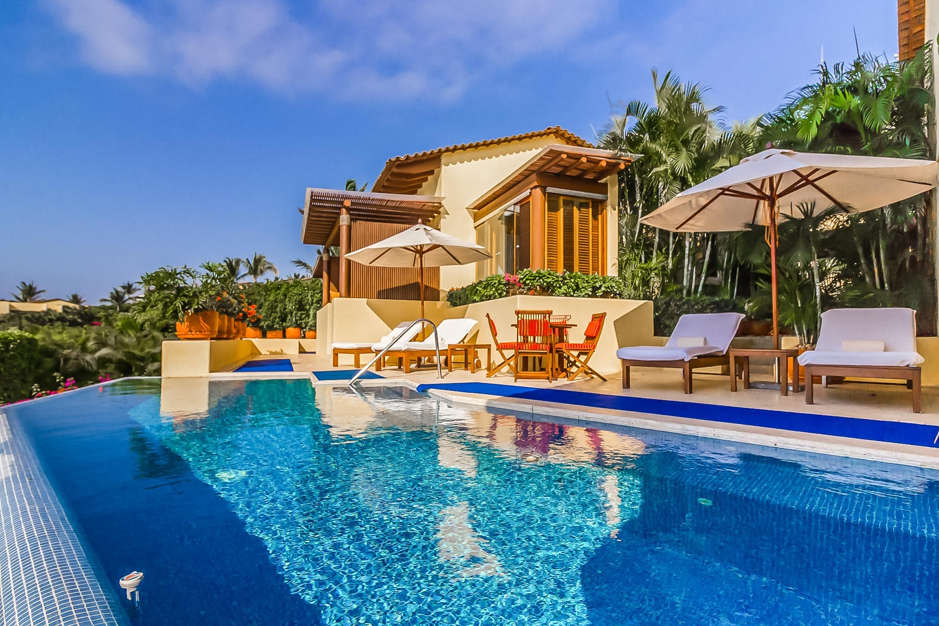 Villa Sirena Four Seasons photo 4