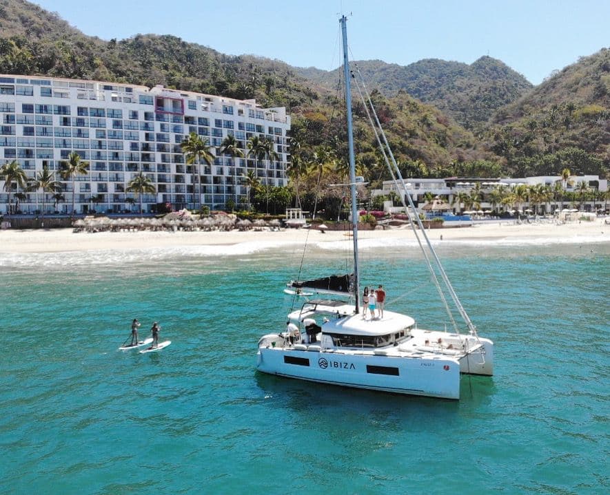 LAGOON 40´