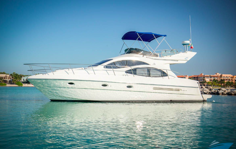 AZIMUT 42´ photo 3