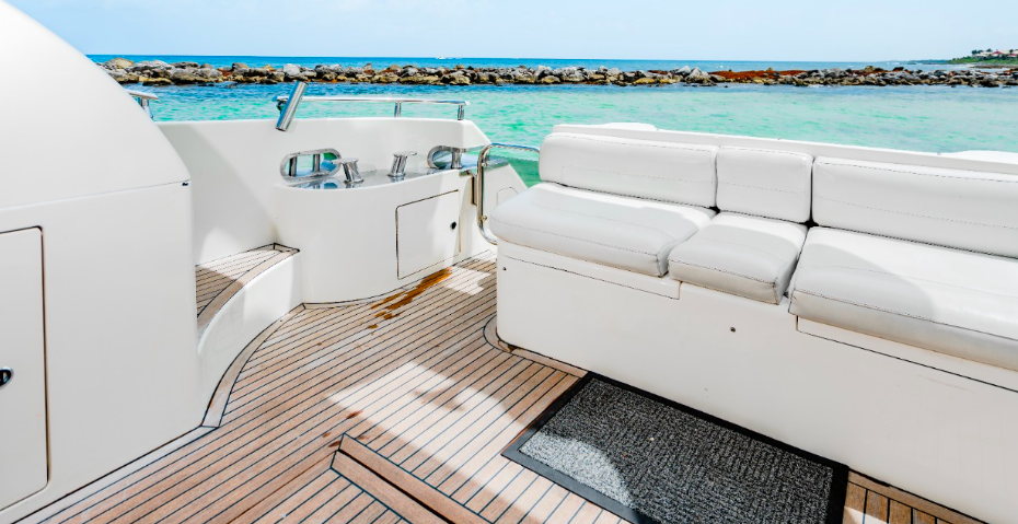 AZIMUT 50´ photo 5