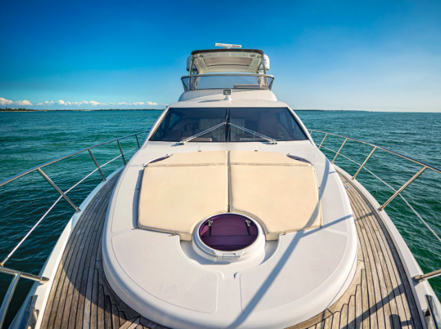 AZIMUT 54´ photo 2