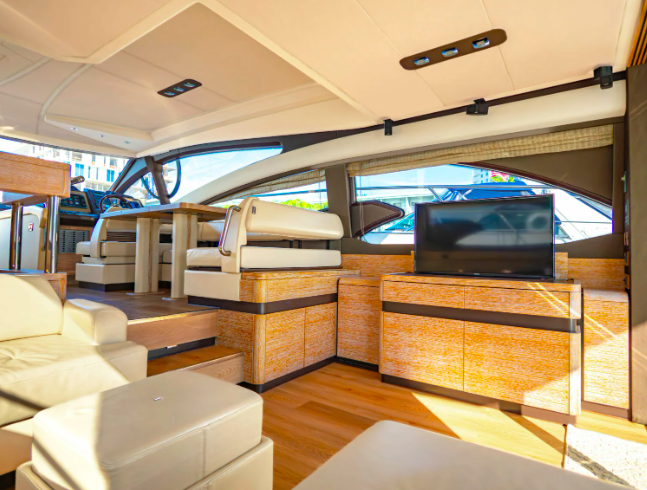 AZIMUT 54´ photo 5
