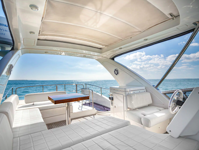 AZIMUT 54´ photo 3
