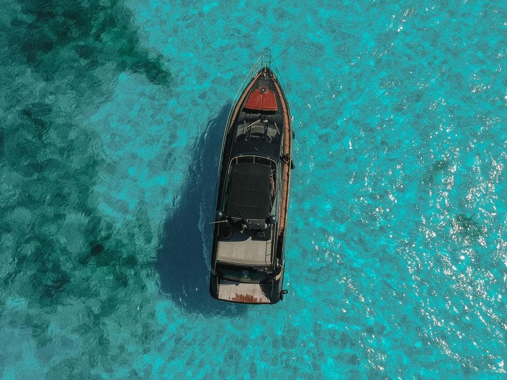 AZIMUT 55´ photo 3