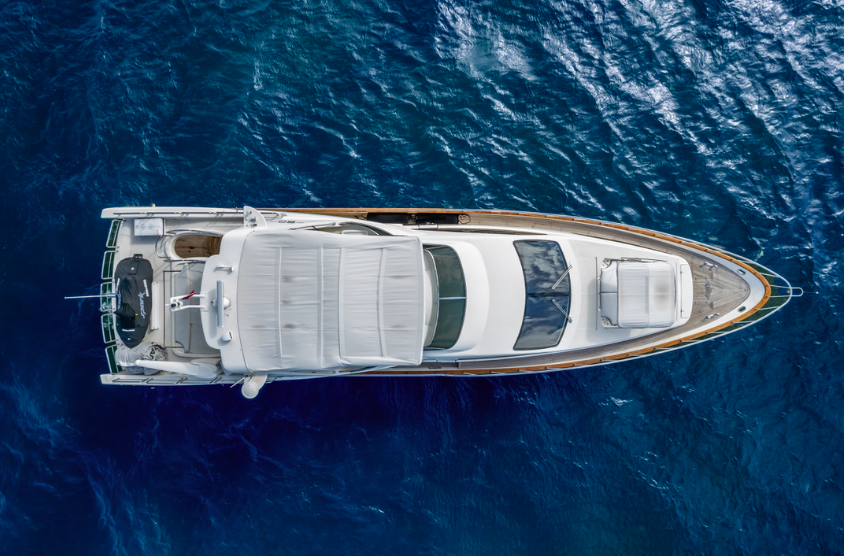 AZIMUT 80´ photo 3