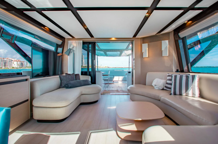 AZIMUT 82´ photo 5