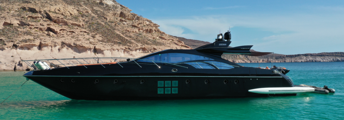 AZIMUT 86´ photo 2