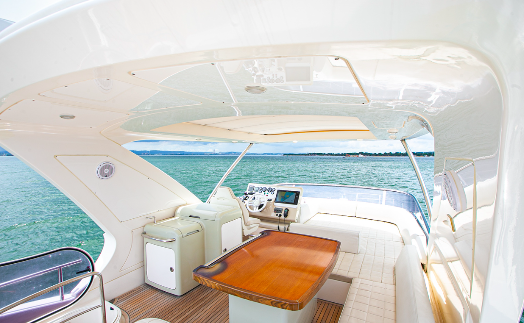 AZIMUT FLY 64´ photo 5