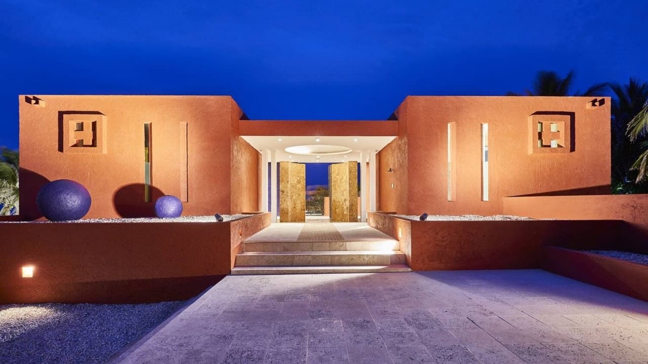 CASA ZAMA