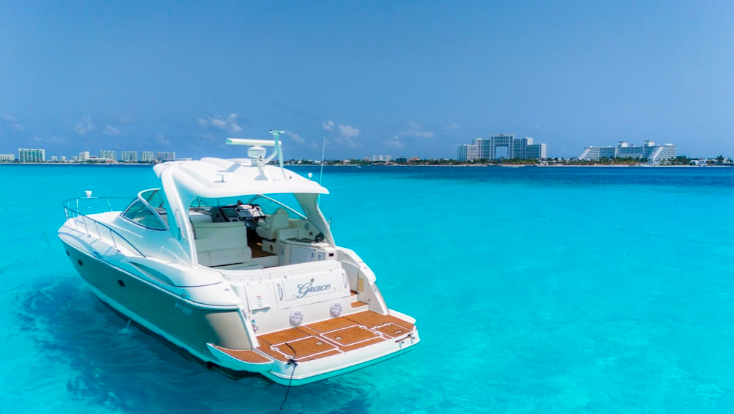 CRUISERS 48´ photo 3