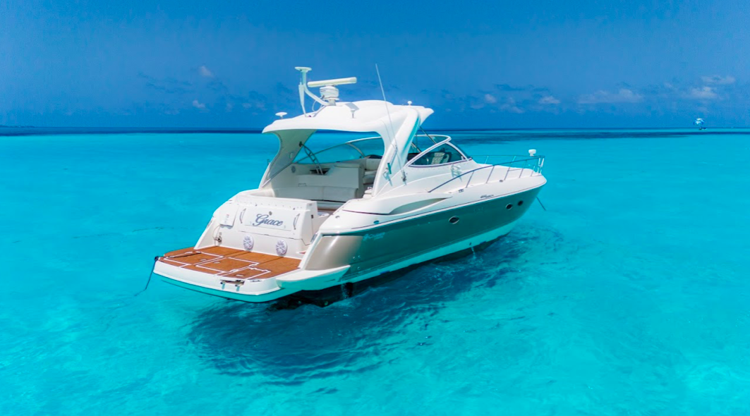 CRUISERS 48´ photo 4