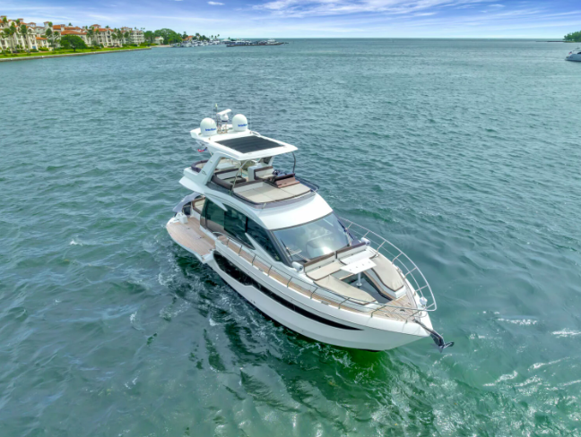 GALEON 52´ photo 2