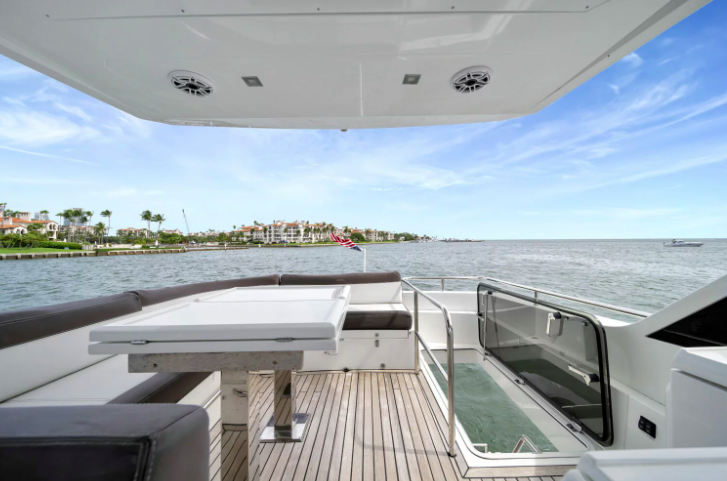 GALEON 52´ photo 5