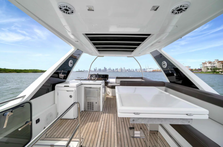 GALEON 52´ photo 4