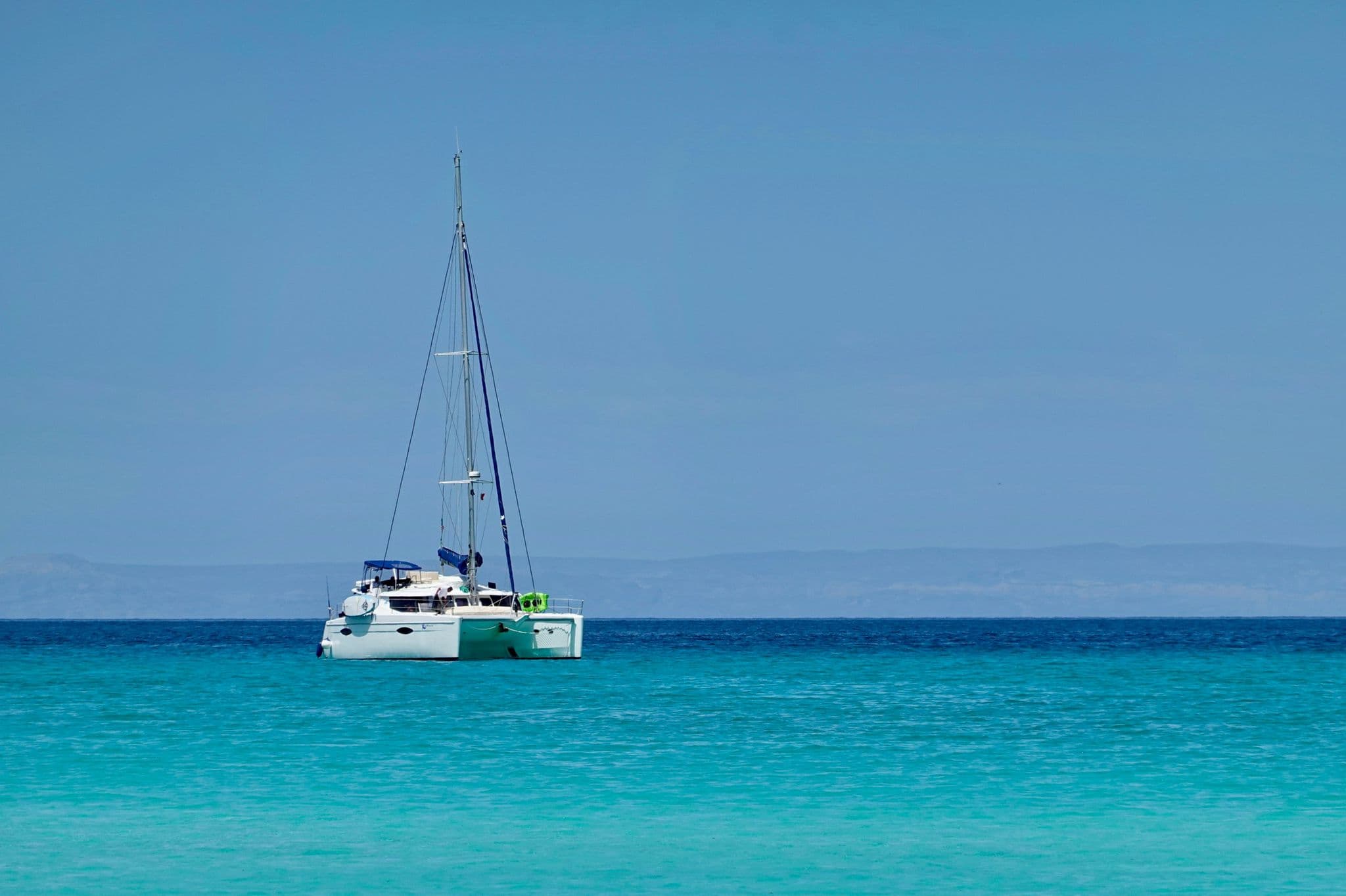 FOUNTAINE PAJOT 44´ photo 2