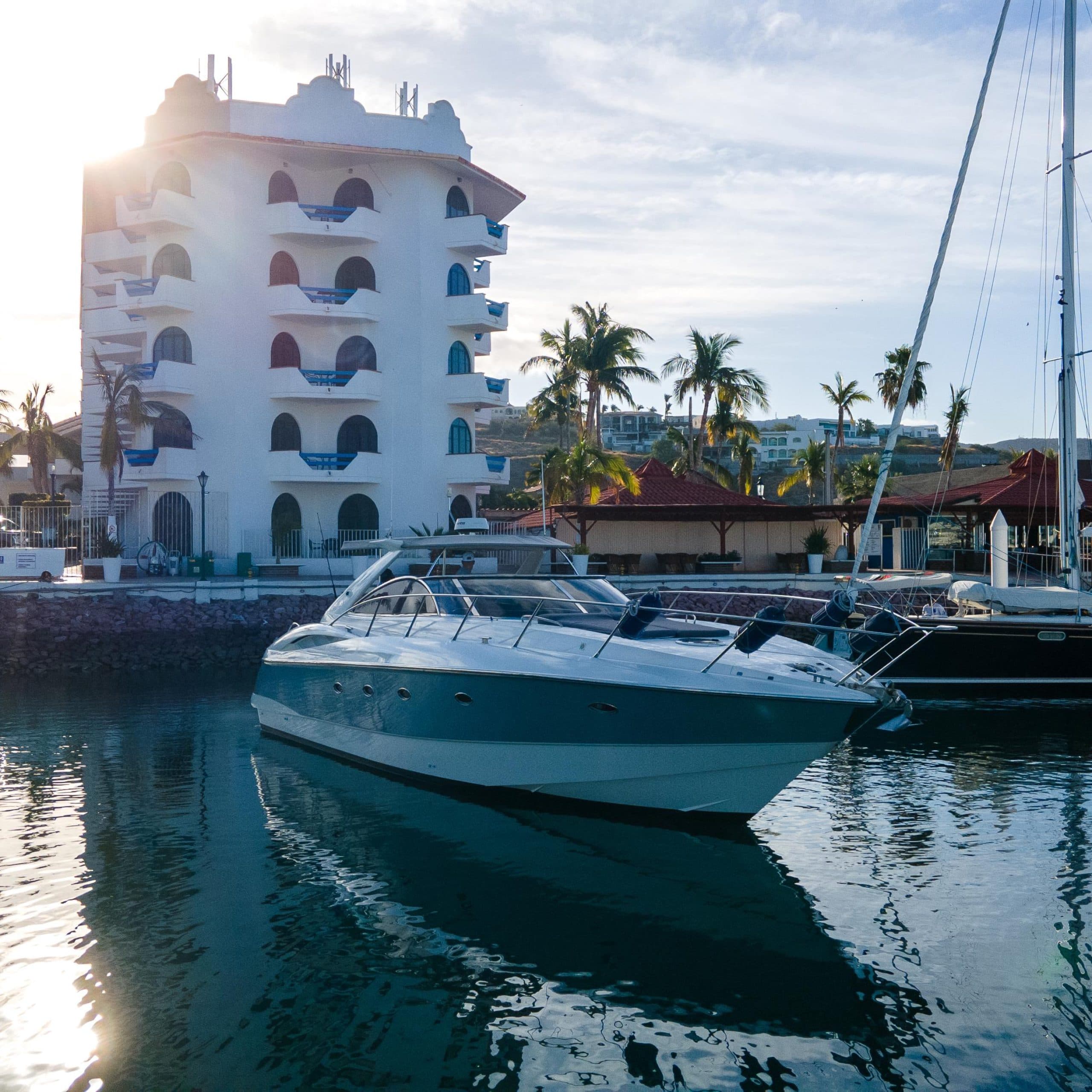 SUNSEEKER 50´ photo 3