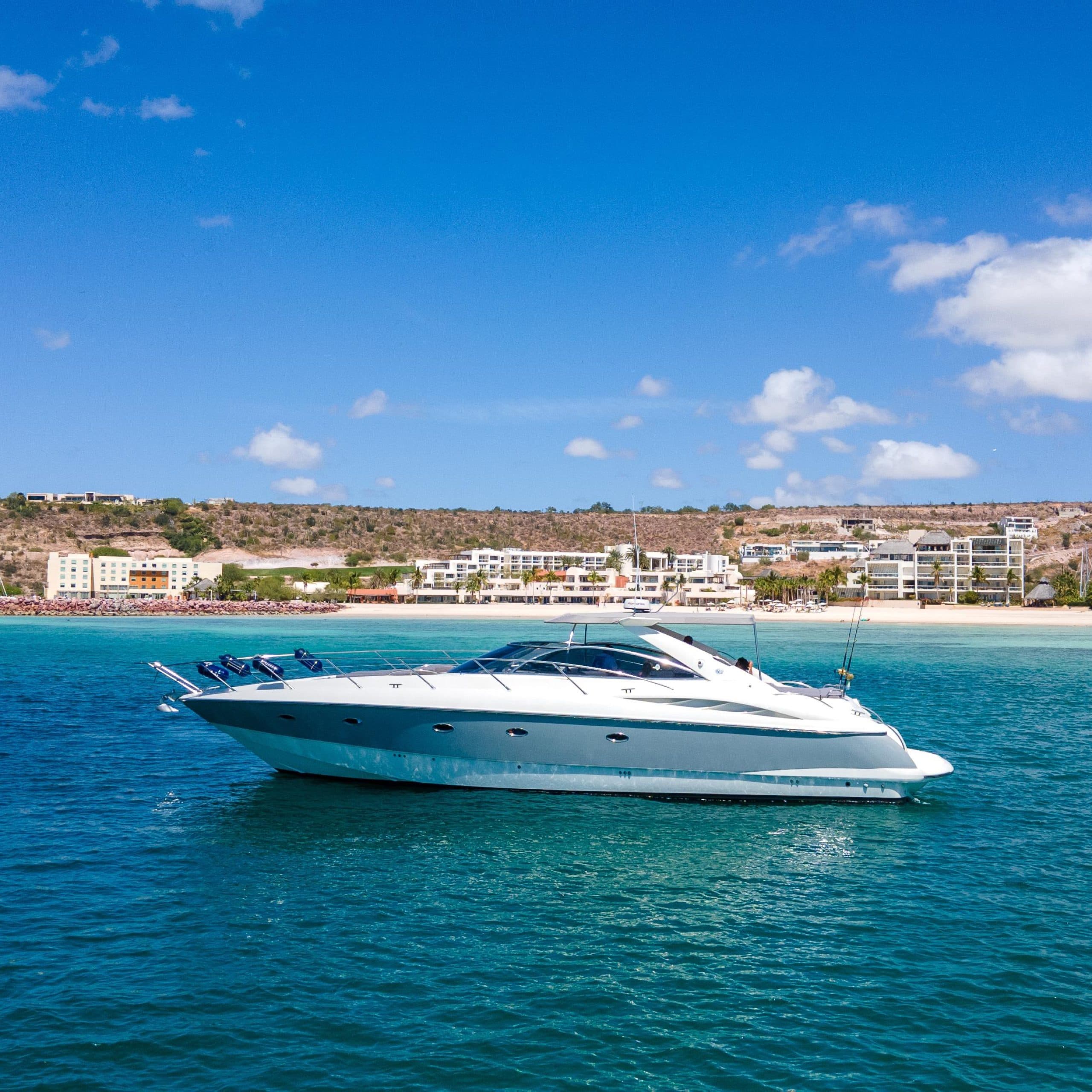 SUNSEEKER 50´ photo 4