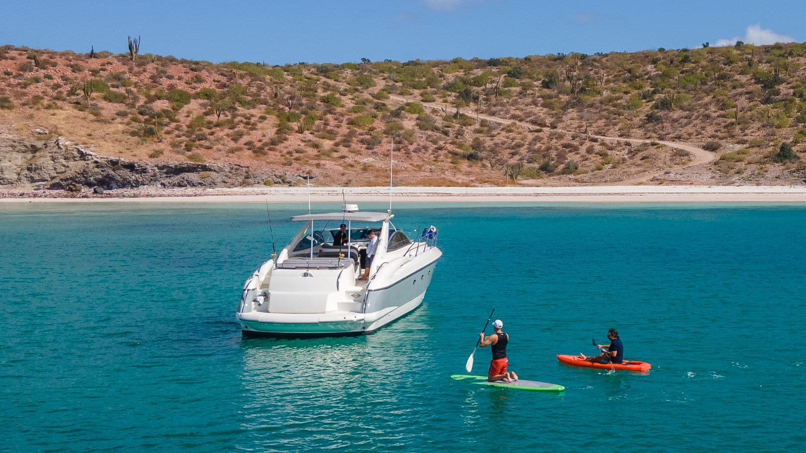 SUNSEEKER 50´ photo 5
