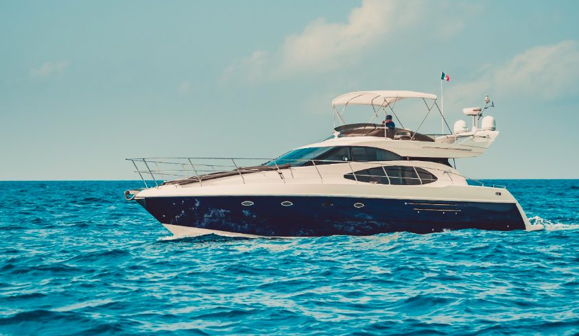 AZIMUT 50´ photo 4