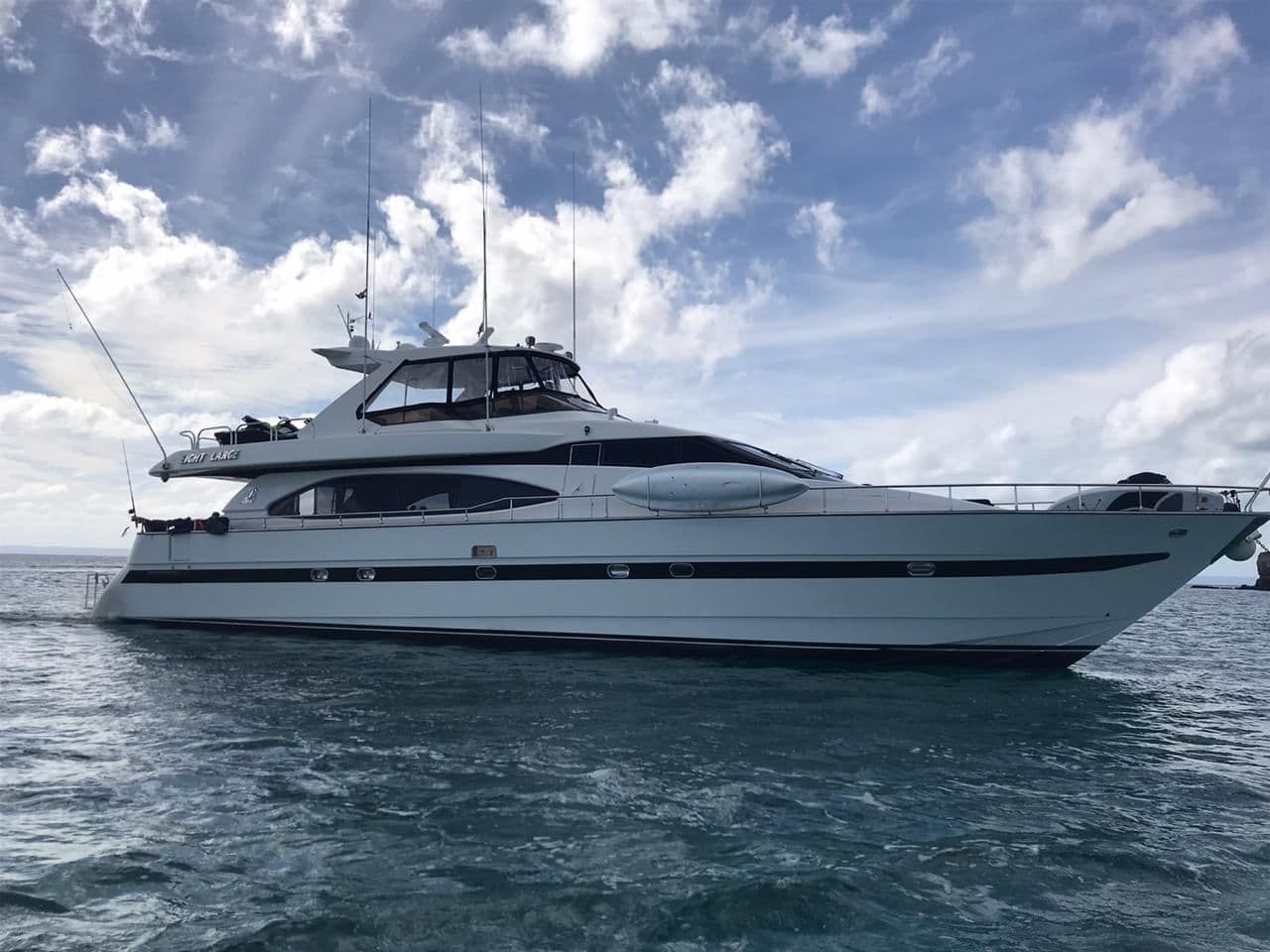 AZIMUT 80´ photo 5
