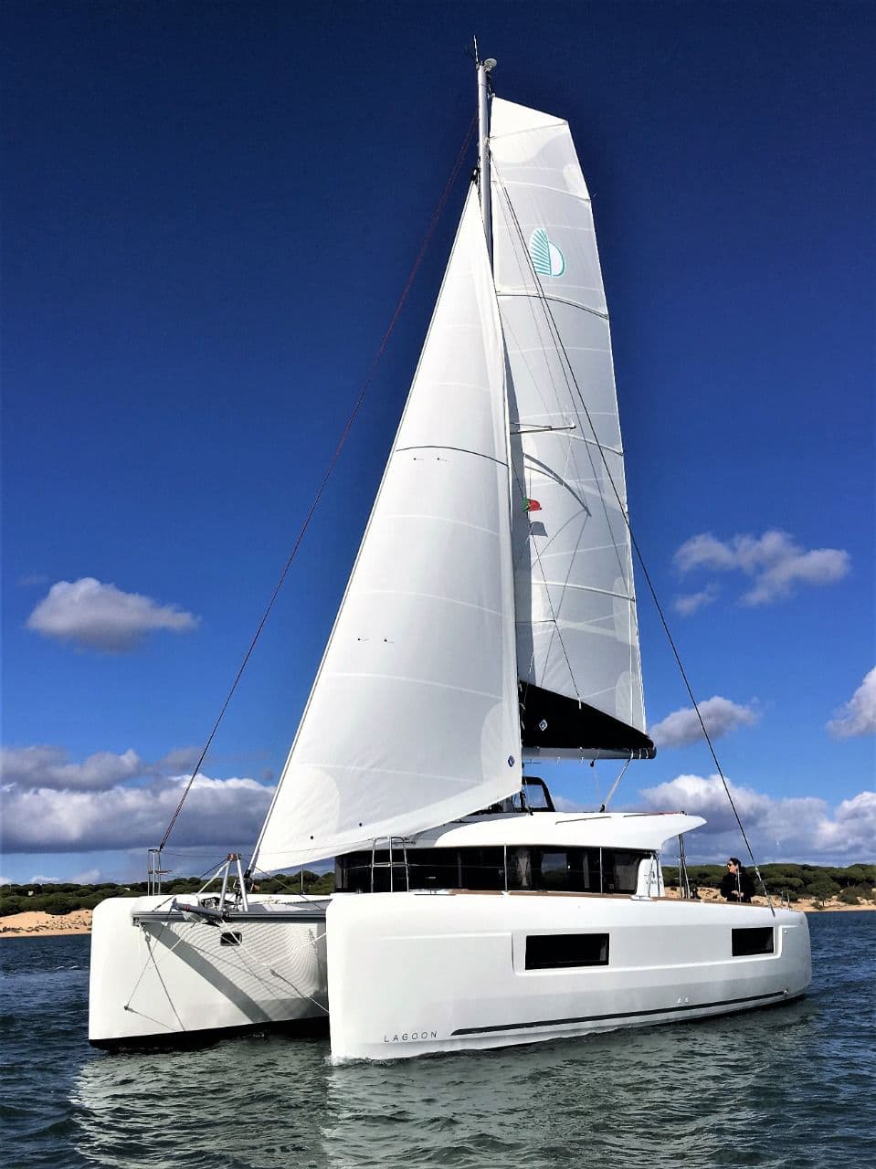 LAGOON 40´ photo 2