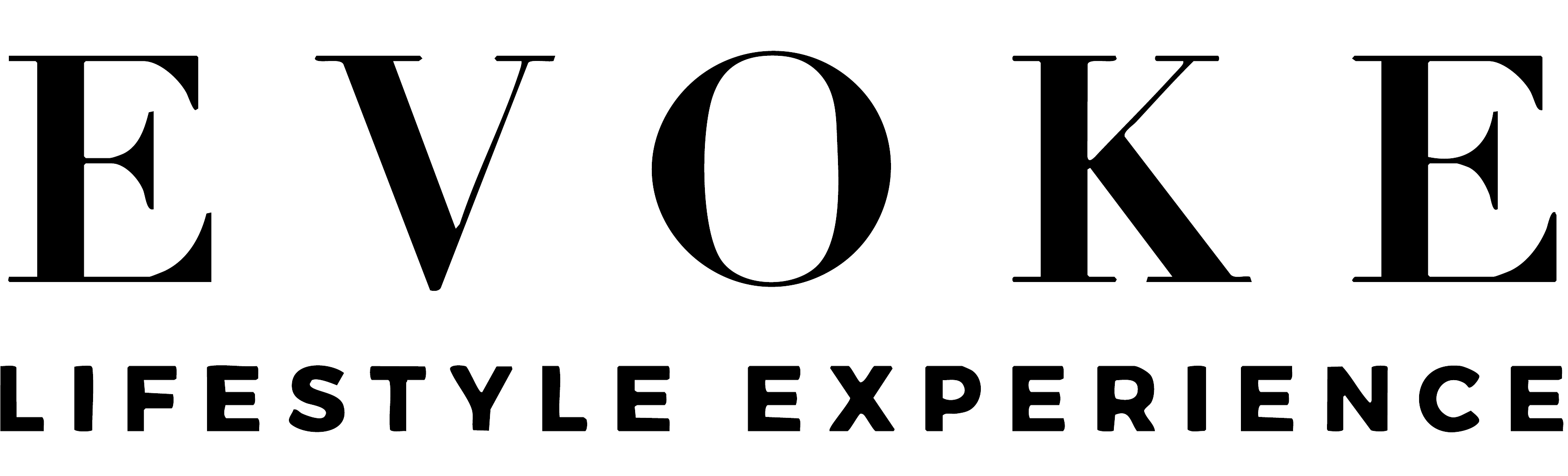 Evoke Lifestyle Experience