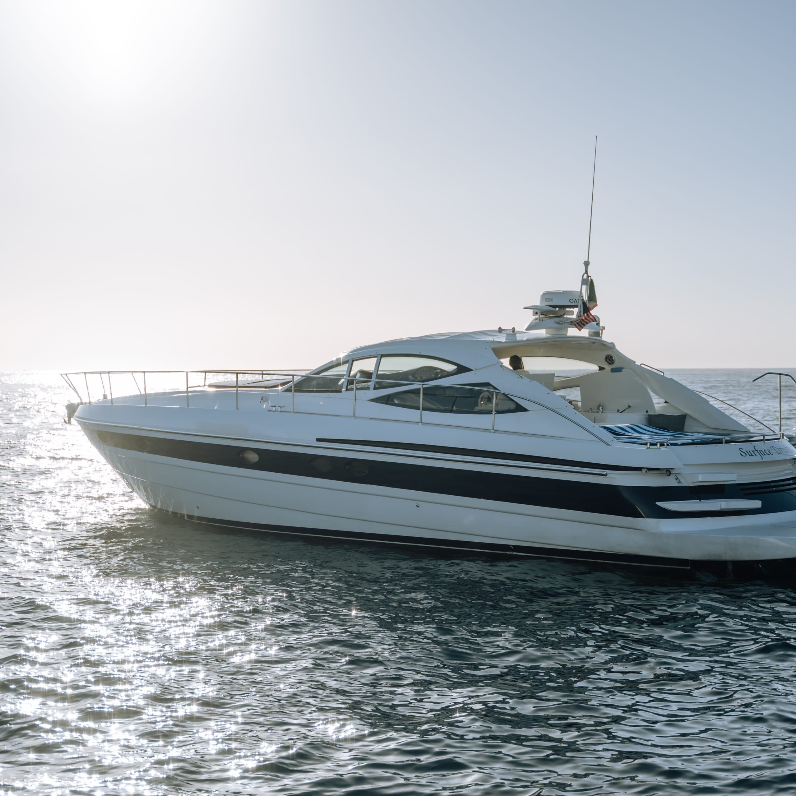PERSHING 52´ photo 2