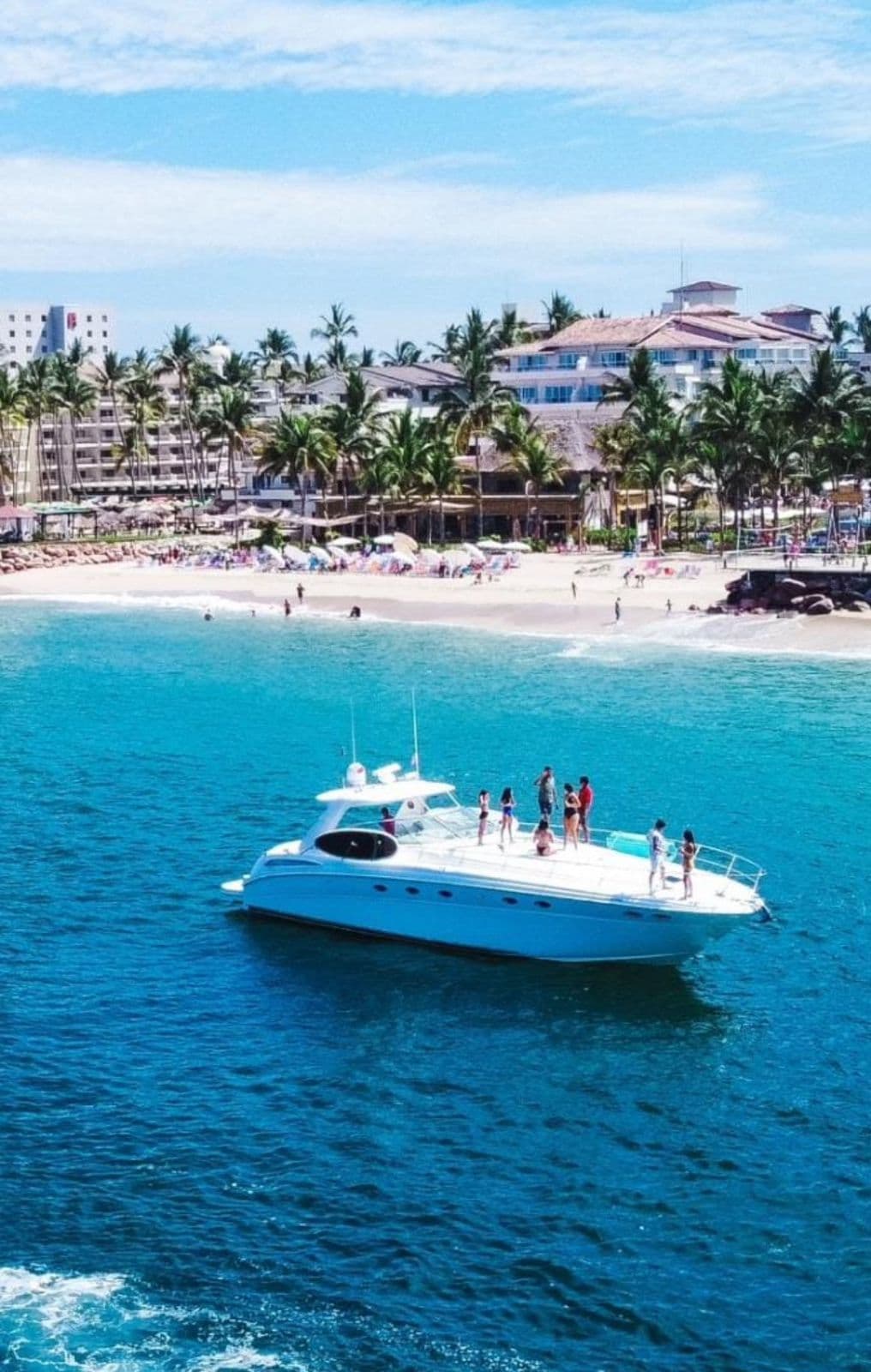 SEA RAY 57´ photo 2