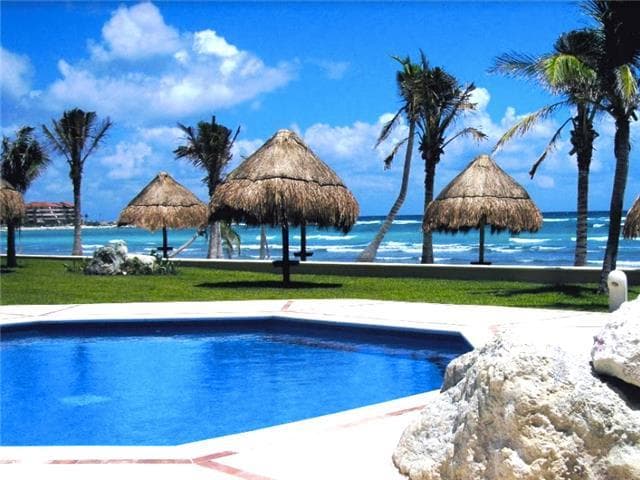VILLA IXCHEL - Puerto Aventuras, Quintana Roo, Mexico photo 2
