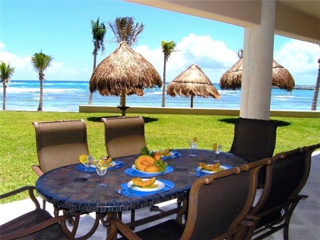 VILLA IXCHEL - Puerto Aventuras, Quintana Roo, Mexico photo 3