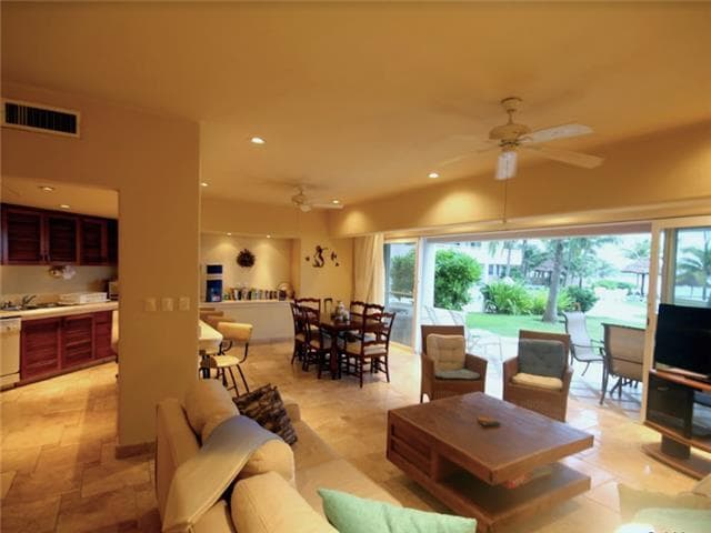 VILLA IXCHEL - Puerto Aventuras, Quintana Roo, Mexico photo 4