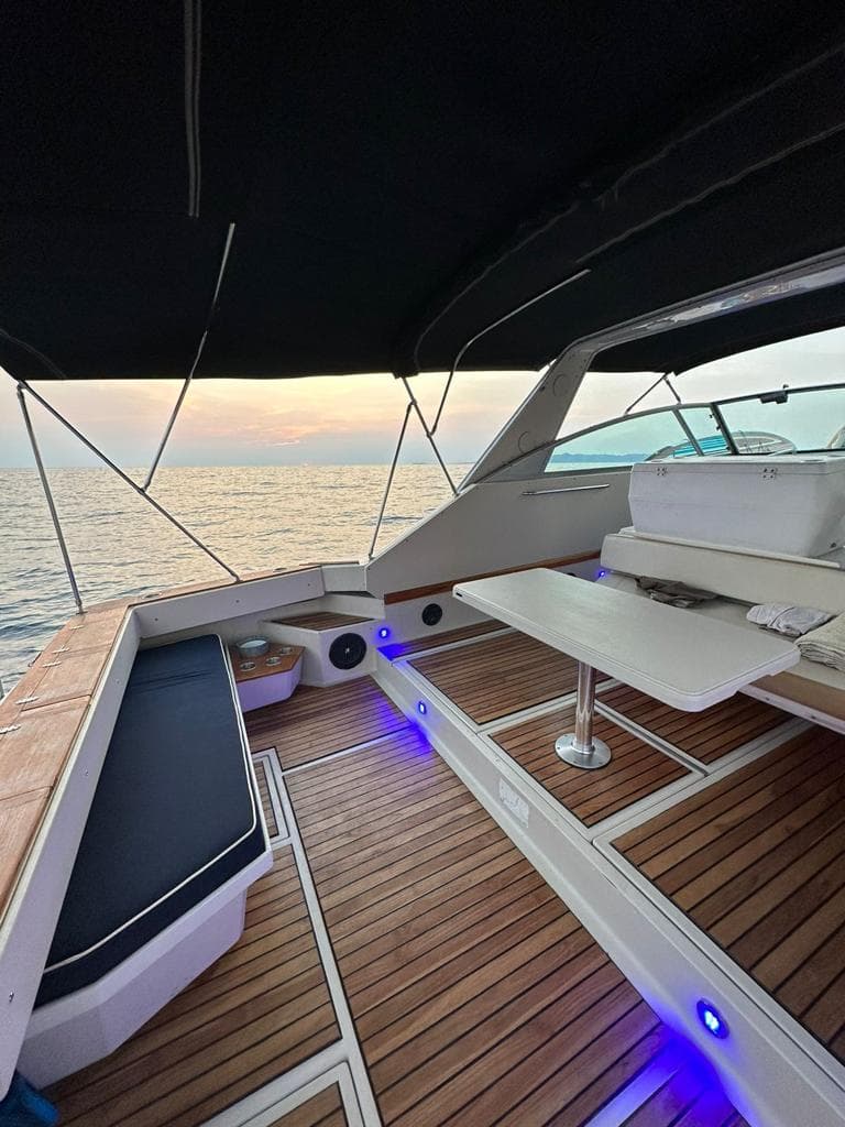SEA RAY 46´ photo 3