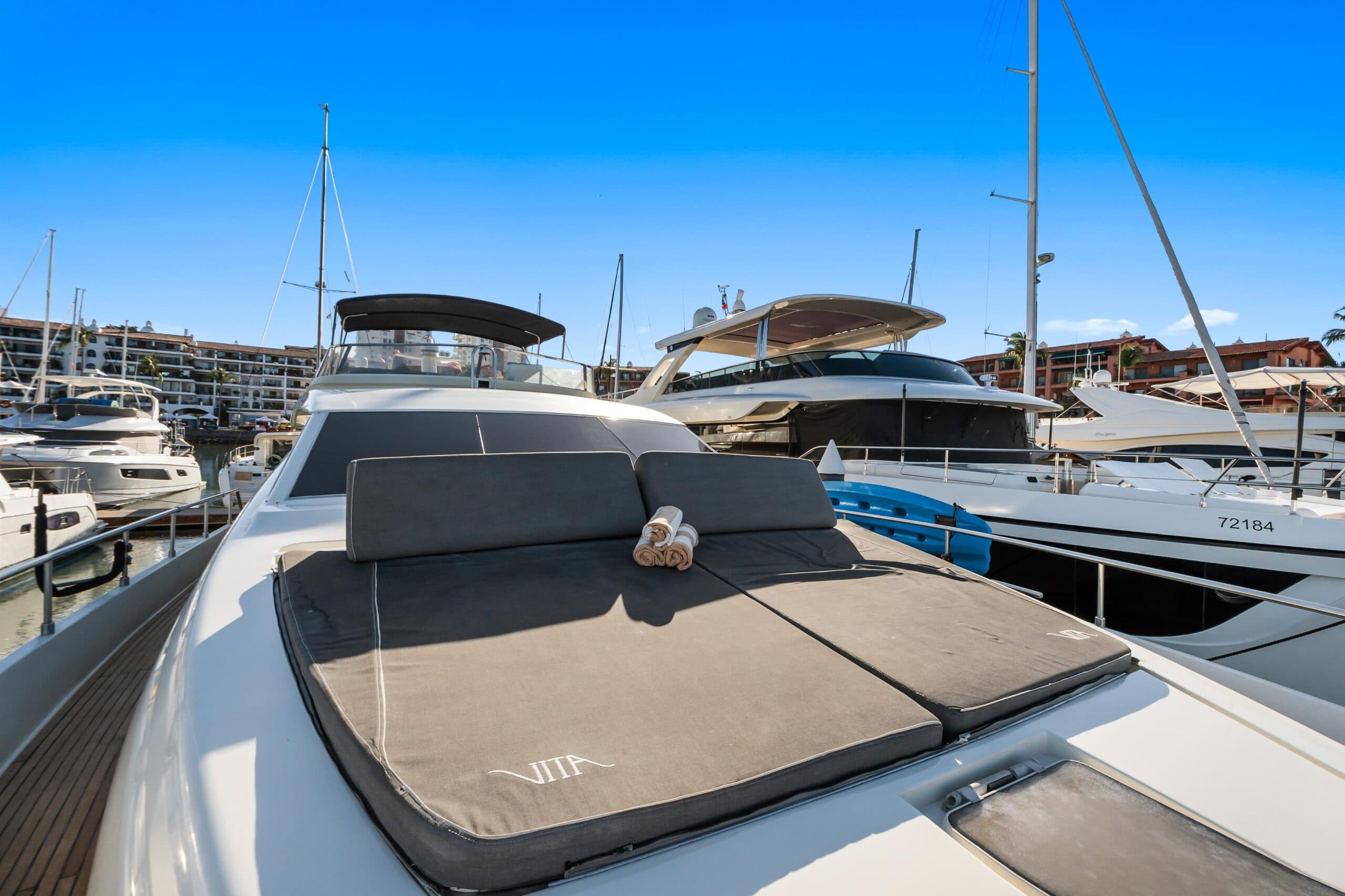 FERRETTI 80´ photo 5