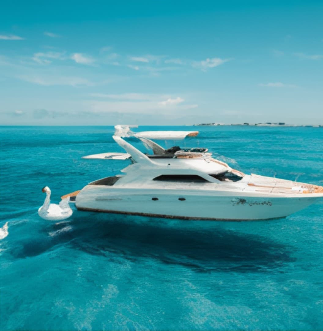 SEA RAY 50´