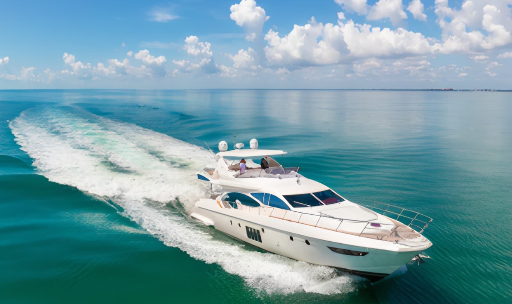 AZIMUT 70´