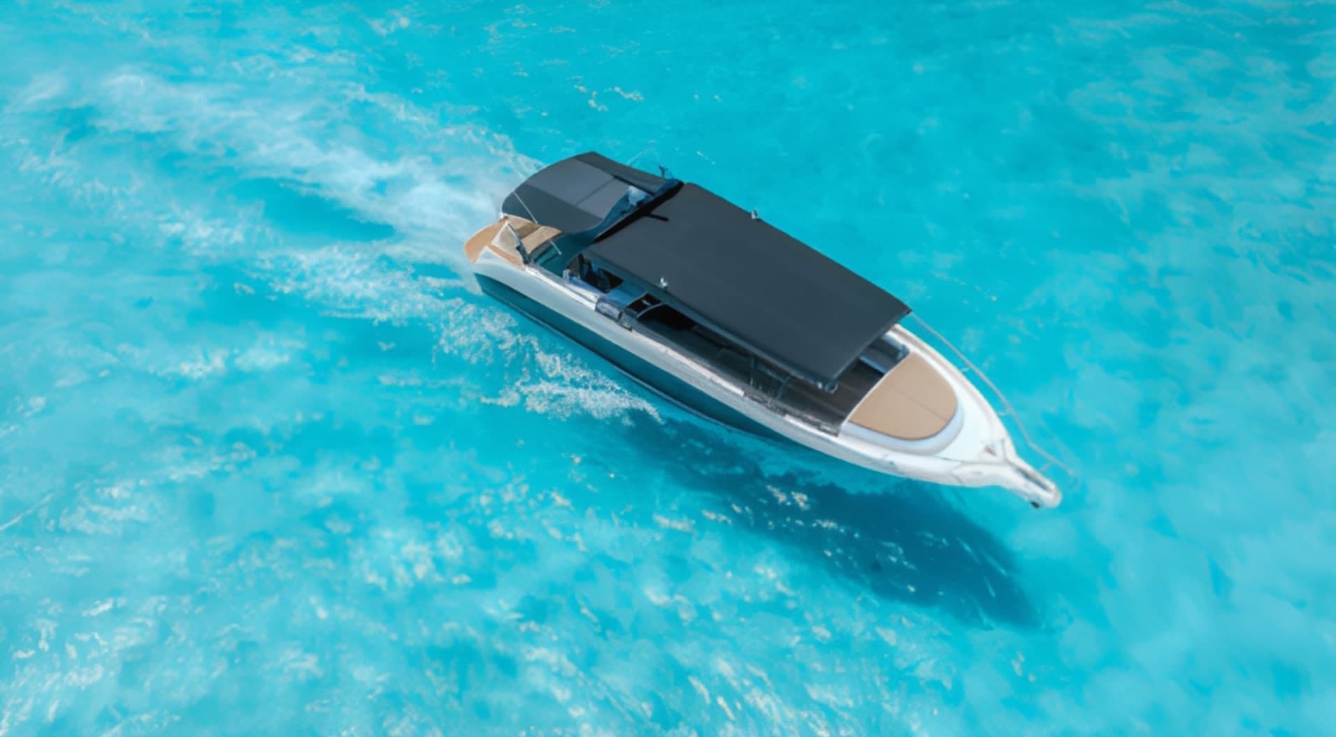 SEA RAY 55´