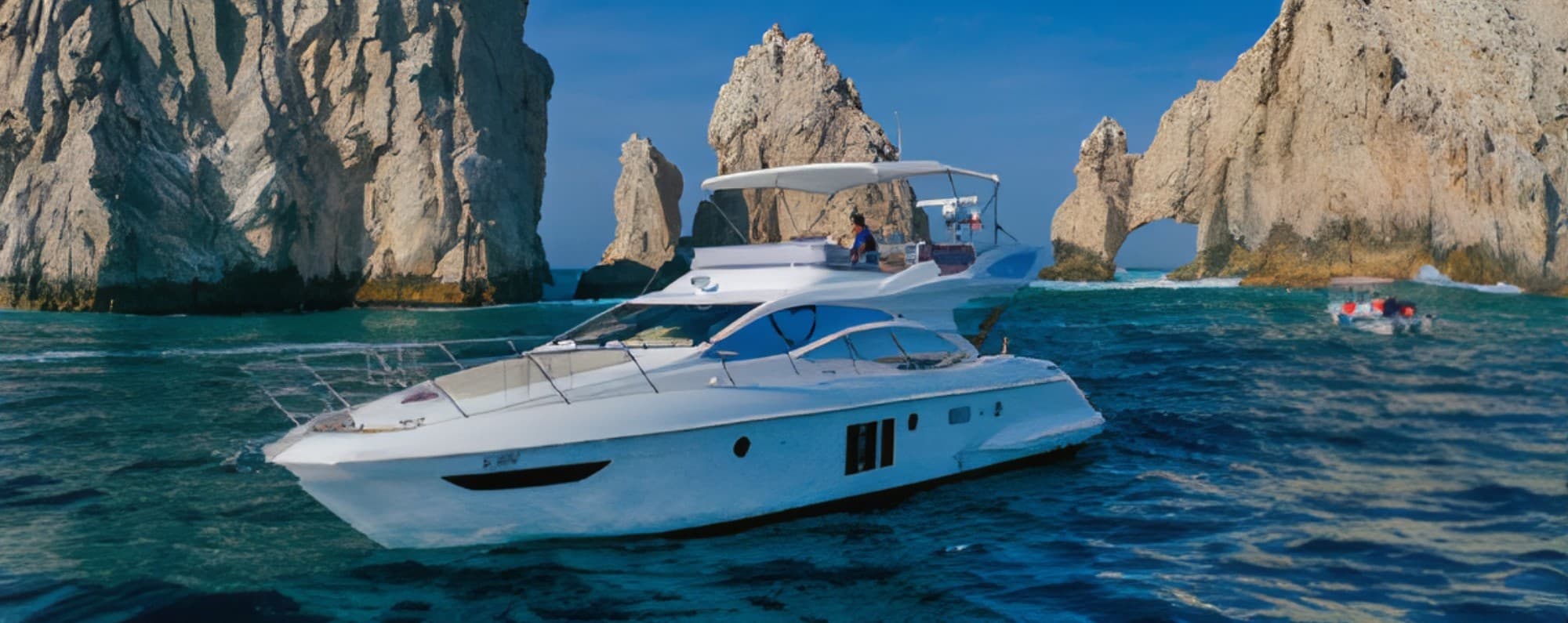AZIMUT 50´
