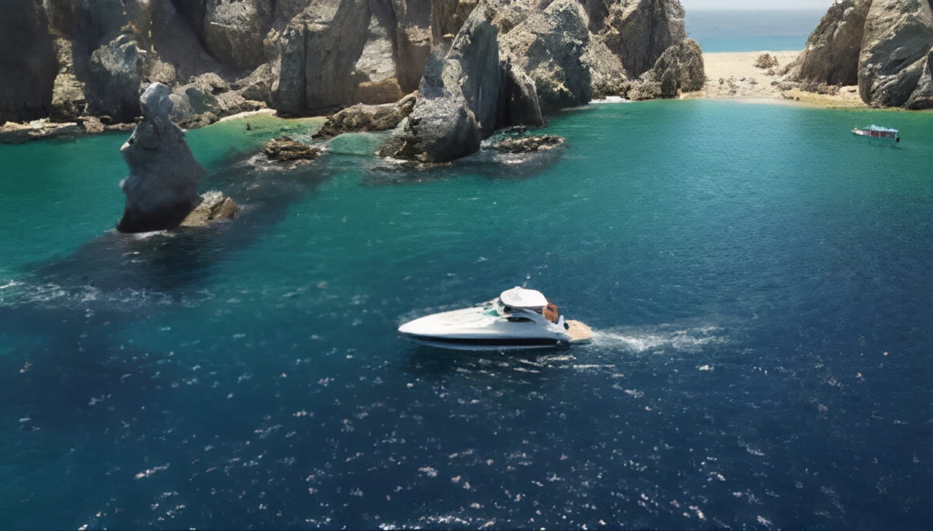 MAXUM 45´